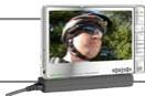 ARCHOS HELMET CAMCORDER GEN5 - CONTENU DE L'EMBALLAGE - 4