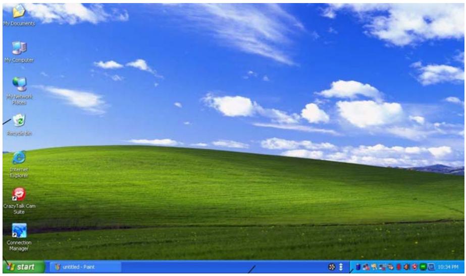 ARCHOS 10 - AIDE DE WINDOWS - 2