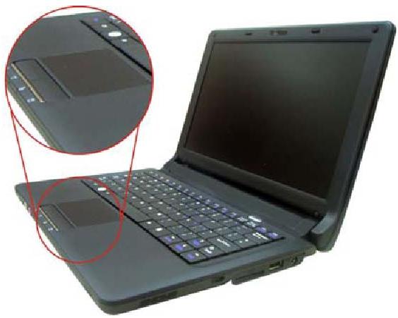 ARCHOS 10 - Le TouchPad - 1