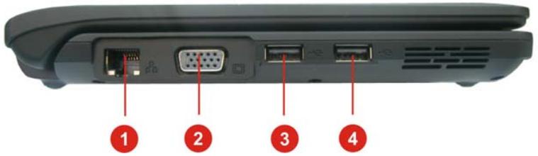 ARCHOS 10 - AVERTISSEMENT.... - 7