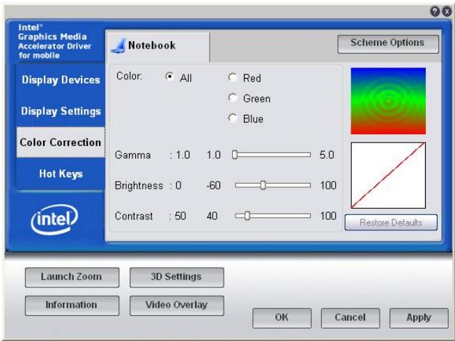 ARCHOS 10 - Utilitaires VGA - 4