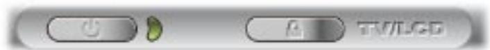 ARCHOS 605 - BOUTONS PRINCIPAUX - 1