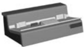 ARCHOS 605 - DVR STATION GEN 5 - 1