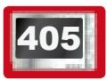 ARCHOS 605 - AFFICHAGE - 2