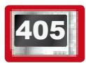 ARCHOS 605 - TÉMOINS LUMINEUX - 1