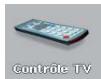 ARCHOS AV700 TV - Régler le code de l'émetteur infrarouge - 1