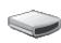 ARCHOS AV700 TV - Disque dur - 1