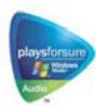 ARCHOS AV700 TV - Compatibilité PlaysForSure™ pour la musique - 1