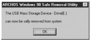 ARCHOS GMINI 220 - Windows® - 7