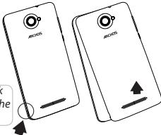 ARCHOS 45 HELIUM - Tip: - 1