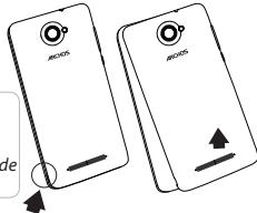 ARCHOS 45 HELIUM - Tip: - 1