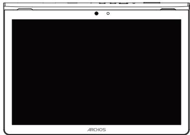 ARCHOS 101 MAGNUS PLUS 12 - Wat zit er in de doos? - 1
