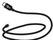 ARCHOS 101 MAGNUS PLUS 12 - Beschreibung des Packungsinhalts - 2