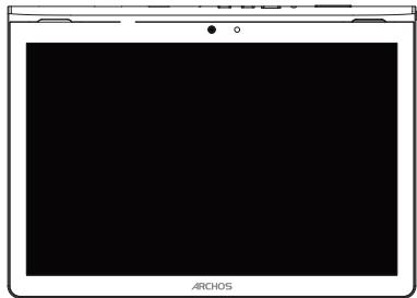 ARCHOS 101 MAGNUS PLUS 12 - Zawartość opakowania - 1