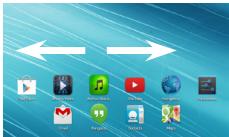 ARCHOS 101 MAGNUS PLUS 12 - Para familiarizarse con Android™ - 1