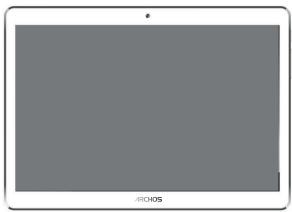 ARCHOS 96 XENON - Wat zit er in de doos? - 1