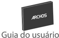 ARCHOS 96 XENON - De Android™-Interface - 5