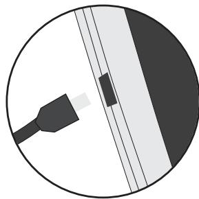 ARCHOS 96 XENON - Töltés - 1