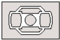 PENTAX MZ-S - Utilisation de la mesure multizone - 2