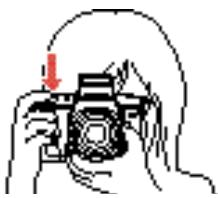 PENTAX MZ-S - Déclenchement du flash incorpore - 1