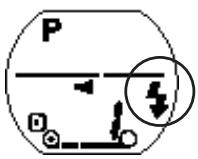 PENTAX MZ-S - Activation du flash incorpore - 2