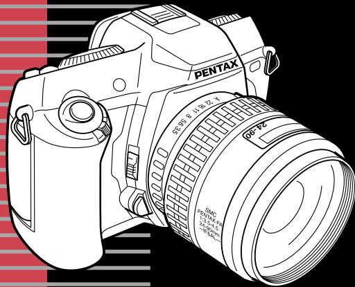 PENTAX MZ-S - MZ-S QUARTZ DATE - 1