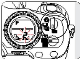 PENTAX MZ-S - Annulation du mode surimpression - 2