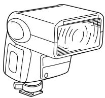 PENTAX MZ-S - AF360FGZ - 1