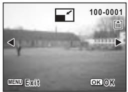 PENTAX OPTIO S30 - Modification de la taille et de la qualité d'image - 1