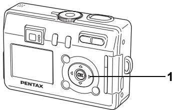 PENTAX OPTIO S30 - Menu [▶ Lecture] - 6