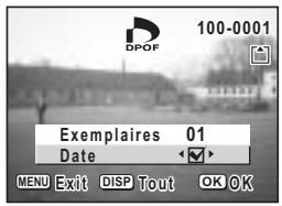 PENTAX OPTIO S30 - Impression d'images uniques - 2