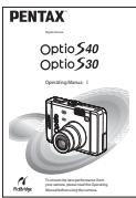 PENTAX OPTIO S30 - Lecture/suppression/édition 82 - 5