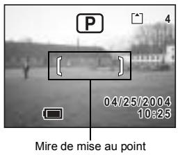 PENTAX OPTIO S30 - Prise de vue images fixes - 2