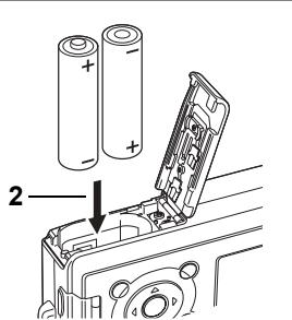 PENTAX OPTIO S30 - Guide des opérations - 2