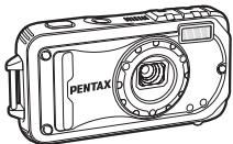 PENTAX OPTIO W90 - L'appareil est doté d'une multitude de fonctions qui vous permettent de profiter de vos photos sans qu'un ordinateur ne soit nécessaire! - 2