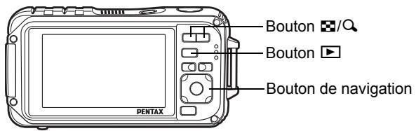 PENTAX OPTIO W90 - Enregistrement d'un méo vocal - 4