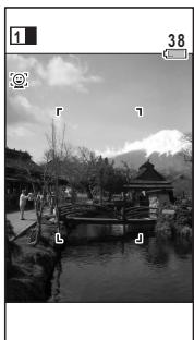 PENTAX OPTIO W90 - Appuyez sur le bouton OK. - 1