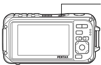 PENTAX OPTIO W90 - Nombre d'images enregistrables sur la carte mémoire SD - 1