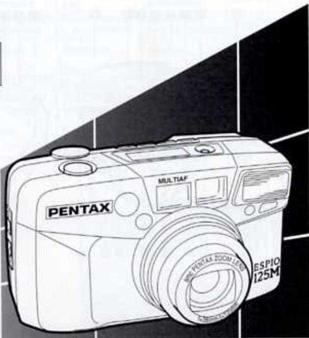 PENTAX ESPIO 125M - PENTAX® - 1