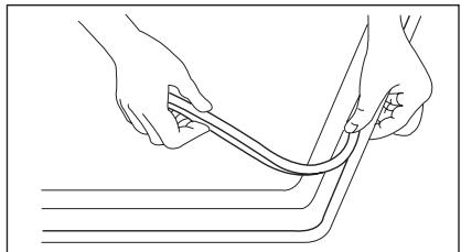 ELECTROLUX EGT7353YOK,  EGT 7353 YOK - Reemplacement du câble d'alimentation - 1