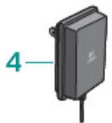 LOGITECH DINOVO EDGE - 4