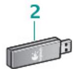 LOGITECH DINOVO EDGE - 2