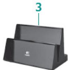 LOGITECH DINOVO EDGE - 3