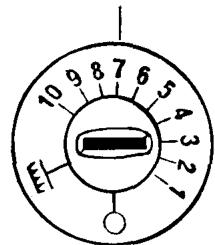 10 9 8 7 6 5 4 3 2 1 E