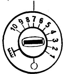 10 9 8 7 6 5 4 3 2 E