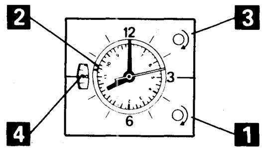2 3 4 1 6 12