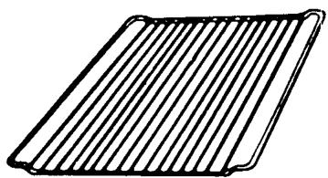 ROSIERES F 333 - LES ACCESSOIRES DU FOUR - 1