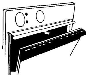ROSIERES F 333 - UTILISATION DU GRILL - 1