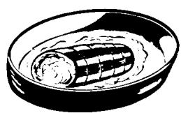 ROSIERES F 333 - UN BON PRECHAUFFAGE EST TOUJOURS A L'ORIGINE DE LA REUSSITE D'UNE CUISSON DE VIANDE ROUGE. - 1