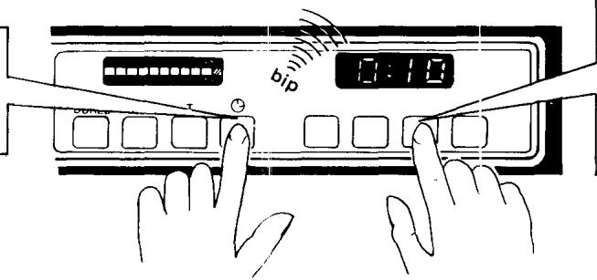 ROSIERES F 553 - MISE A L'HEURE - 2